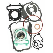 Motordichtung TNT Zylinderdichtungen Dichtungssatz komplett, 29-teilig für Yamaha YP X-Max 125 ccm Bj. 2008 - 2010