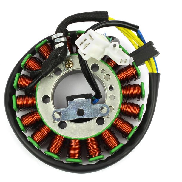Lichtmaschine Stator TNT für Yamaha YP Majesty 250 ccm Bj. 2000