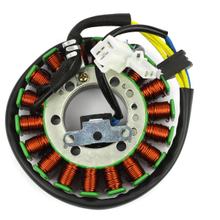 Stator alternátoru TNT pro Yamaha YP Majesty 250 ccm r.v. 2000