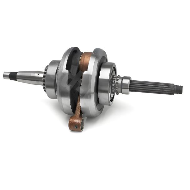 Kurbelwelle RB MAX Standard, 5GM-11400-02-00 für Yamaha YP Majesty 250 ccm Bj. 1996 - 1998