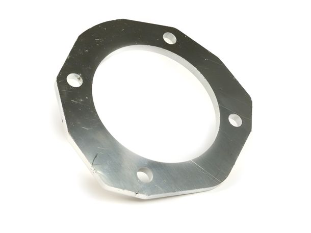 Espaçador pé do cilindro BGM 166 / 172 / 177 ccm para Vespa PX80, PX125, PX150