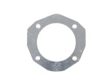Entretoise de base de cylindre BGM 166/172/177 cc pour Vespa PX80, PX125, PX150