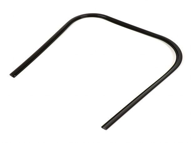 BGM edge protector for Vespa PK S, PK S Lusso, PK SS, PK ETS plastic n