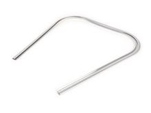 Protezione bordi BGM per Vespa PK S, PK S Lusso, PK SS, PK ETS in plastica n