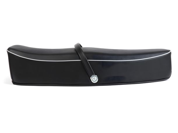 Sitzbank BGM Classic Touring für Vespa Sprint150 (VLB1T), GL150 (VLA1T), GT125 (VNL2T), GTR125 (VNL2T)