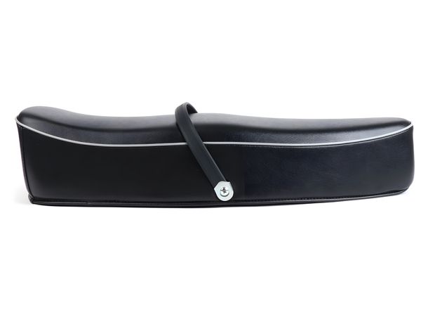 Asiento BGM Classic Touring para Vespa Sprint150 (VLB1T), GL150 (VLA1T), GT125 (VNL2T), GTR125 (VNL2T)