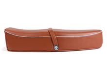 BGM Classic Touring Seat for Vespa Sprint150 (VLB1T), GL150 (VLA1T), GT125 (VNL2T), GTR125 (VNL2T)