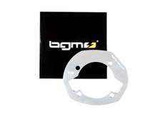 BGM cilinderbasisspacer voor Lambretta LI, LIS, SX 125-150, TV 175 (serie 2-3), DL/GP 125-150