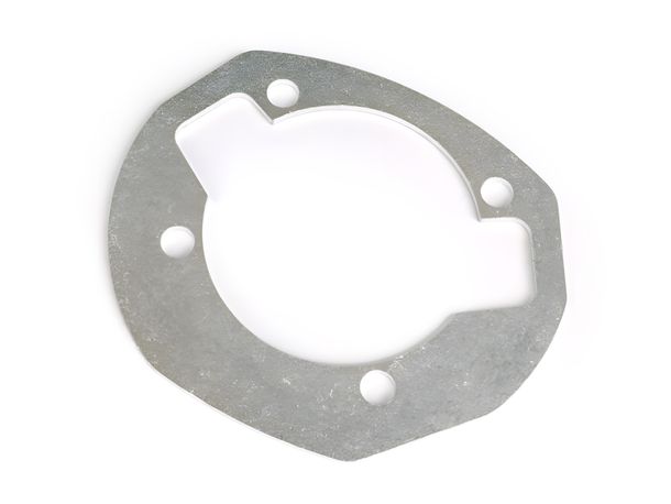BGM cylinder base spacer for Lambretta SX 200, TV 200, DL/GP 200