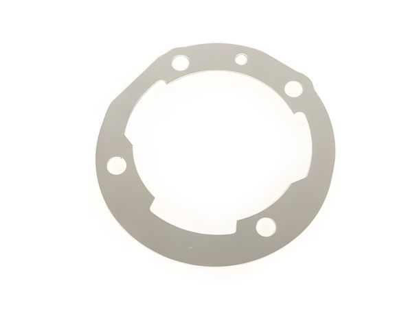 BGM cylinder base spacer for Malossi 210 cc MHR/SPORT for Vespa PX200, Rally200, Cosa200