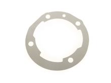 Entretoise de base de cylindre BGM pour Malossi 210 cc MHR/SPORT pour Vespa PX200, Rally200, Cosa200