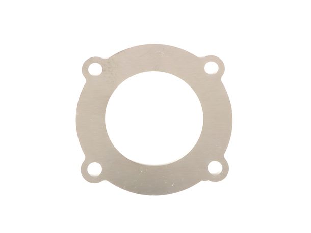BGM cylinder head spacer Ø 46 mm for Vespa P80X, PX80, PX80E
