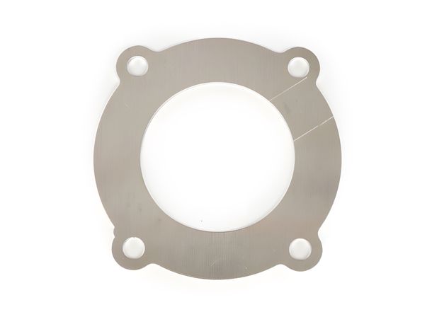 Spacer Zylinderkopf BGM Ø 46mm für Vespa P80X, PX80, PX80E