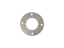 Espaciador de culata BGM de 52,5 mm de diámetro para Vespa PX125, Cosa125, GT125, GTR125, TS125, Super125
