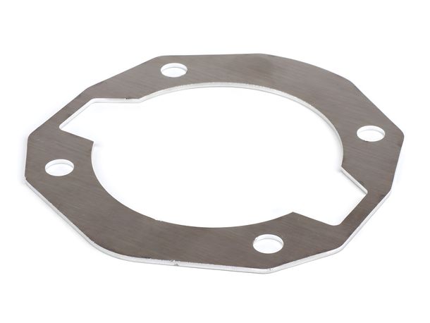 Spacer Zylinderfuß BGM Ø 1.0mm für Vespa Largeframe 125-150ccm, 2 Kanal- VNA, VNB, VBA, VBB, VNC, VLB, Sprint, GT
