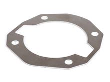 BGM cilinderbasisspacer Ø 1,0 mm voor Vespa Largeframe 125-150cc, 2-kanaals VNA, VBA, VBB, VNC, VLB, Sprint, GT
