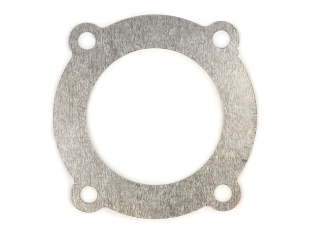BGM cylinder head spacer Ø 57.0mm for Vespa GL150 (VLA1T), Sprint150 (VLB1T), Super150 (VBC1T), conversion cylinder PX80 to 125cc