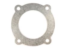 Spacer Zylinderkopf BGM Ø 57.0mm für Vespa GL150 (VLA1T), Sprint150 (VLB1T), Super150 (VBC1T), Umrüstzylinder PX80 auf 125ccm