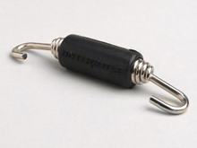 Auspufffeder BGM Anti Rattle Edelstahl