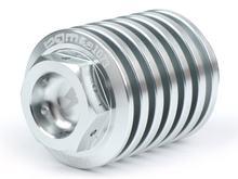 Ölablassschraube BGM für Leader 125-200ccm, LEM 125-150ccm, HE 125-150ccm, IGET 125-150ccm, Quasar / HPE 250-300ccm, Master 400-500ccm