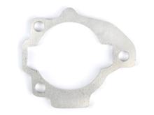 Lampe inférieure BGM à base de cylindre Spacer pour Vespa Wideframe 1953-1959, VM, VN, ACMA, VB1T, VGL1T, VL1T -