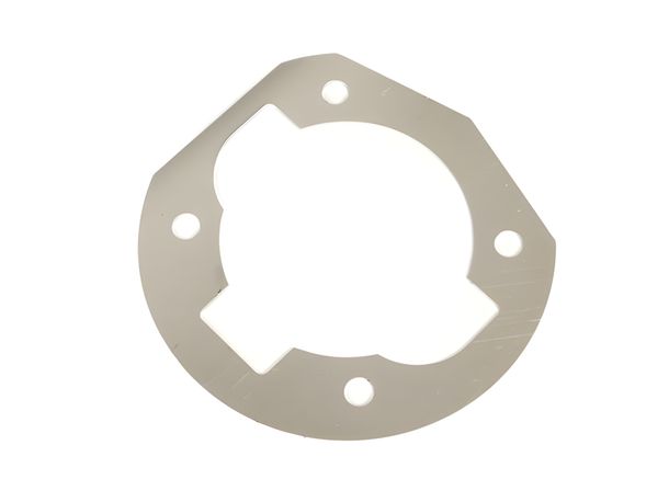Spacer Zylinderfuß BGM 177 / 187 ccm, für Vespa PX125, PX150, Cosa125, Cosa150, GTR125, TS125, Sprint Veloce (VLB1T 0150001-)