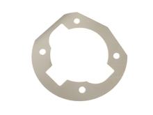 Entretoise de base de cylindre BGM 177/187 cc, pour Vespa PX125, PX150, Cosa125, Cosa150, GTR125, TS125, Sprint Veloce (VLB1T 0150001-)