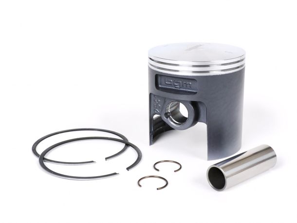 Kolv BGM 177 / 187 ccm, Ø = 63.0mm för Vespa PX125, PX150, Cosa125, Cosa150, GTR125, TS125, Sprint Veloce (VLB1T 0150001-)