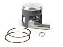 BGM 177/187 cc piston, diameter = 63.0 mm for Vespa PX125, PX150, Cosa125, GTR125, TS125, Sprint Veloce (VLB1T 0150001-)