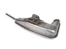 BGM Clubman V4.0 exhaust body for Lambretta series 1-3
