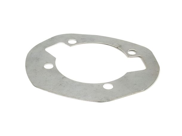 BGM RaceTour cilinderbasisspacer voor Lambretta LI, LIS, SX 125-150, TV 175 (serie 2-3), DL/GP 125-150