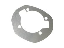 Entretoise de base de cylindre BGM RaceTour pour Lambretta LI, LIS, SX 125-150, TV 175 (séries 2-3), DL/GP 125-150