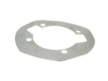 Entretoise de base de cylindre BGM RaceTour pour Lambretta LI, LIS, SX 125-150, TV 175 (séries 2-3), DL/GP 125-150