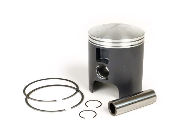 BGM MRB-Recetour 195 cc zuiger voor Lambretta LI 125-150, LIS 125-150, SX 150, DL 125-150, GP 125-150 Ø 65,0 mm