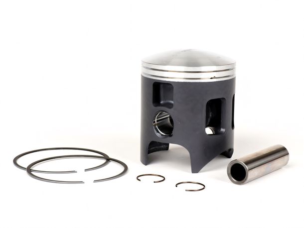 BGM MRB-Rcetour 195 cc membraanzuiger voor Lambretta LI 125-150, LIS 125-150, SX 150, DL 125-150, GP 125-150 Ø 65,0 mm