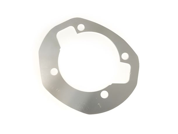 Spacer Zylinderfuß BGM RaceTour für Lambretta SX 200, TV 200, DL / GP 200