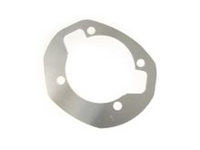 Entretoise de base de cylindre BGM RaceTour pour Lambretta SX 200, TV 200, DL/GP 200