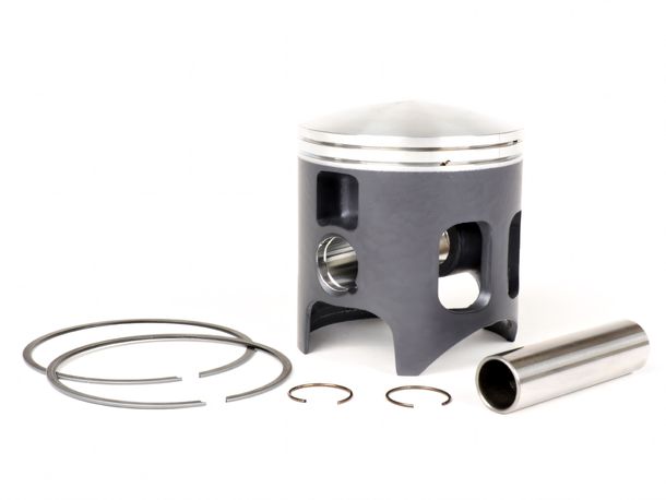 Kolben BGM MRB-Rcetour 225 ccm Membran TS1 Ø 70,0mm für Lambretta TV 200, SX 200, DL 200, GP 200