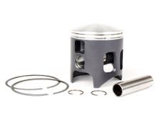 BGM MRB-RCEtour 225 cc TS1 diaphragm Ø 70.0 mm piston for Lambretta TV 200, SX 200, DL 200, GP 200