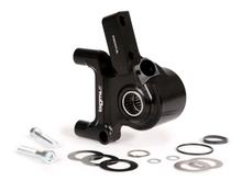Supporto pinza freno anteriore BGM tipo a tamburo radiale CNC Touring per LML LML, Stella, Star