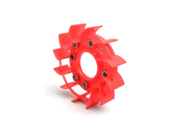 Ventola BGM Racing per GY6 (4 tempi) 50 ccm