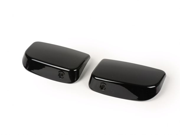 Abdeckung Bremspumpe-Set BGM ohne Spiegellöcher für Vespa GTL125 / 200, GTS125, GTS250, GTS300, GTS i.e. Super125, GTS i.e. Super300