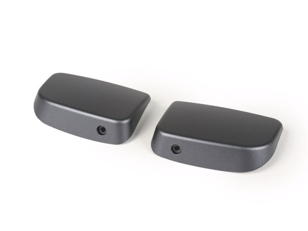 BGM rempompsetdeksel zonder spiegelgaten voor Vespa GTL125/200, GTS125, GTS250, GTS300, GTS d.w.z. Super125, GTS d.w.z. Super300