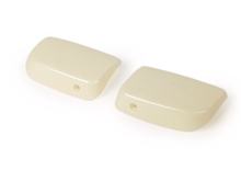 Abdeckung Bremspumpe-Set BGM ohne Spiegellöcher für Vespa GTL125 / 200, GTS125, GTS250, GTS300, GTS i.e. Super125, GTS i.e. Super300