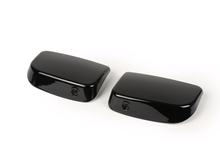 Abdeckung Bremspumpe-Set BGM ohne Spiegellöcher für Vespa GTL125 / 200, GTS125, GTS250, GTS300, GTS i.e. Super125, GTS i.e. Super300