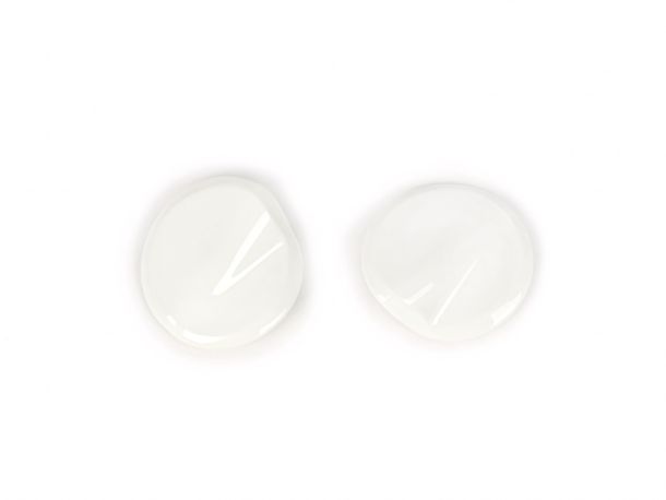 BGM spiegelgatafdekset voor Vespa GTS 125-300, GTS HPE, Supertech