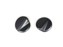 Abdeckkappen-Set Spiegellöcher BGM für Vespa GTS 125-300, GTS HPE, Supertech