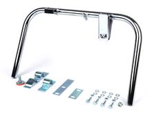 Hlavní stojan BGM Soft Stop V2 systém pro Vespu Largeframe (10") Rally, Sprint, GTR, GT, TS, GL