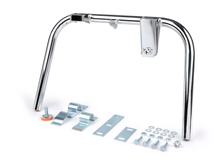 Supporto principale BGM Soft Stop V2 System Ø 20mm per Vespa Smallframe (10") V50, V90, PV125, ET3