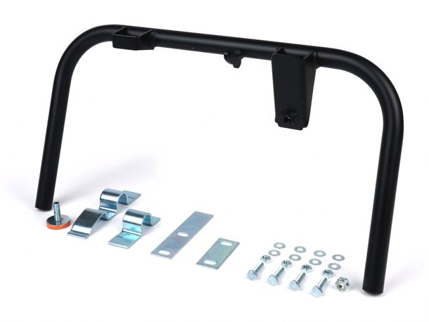 Hlavníständer BGM Soft Stop V2 systém pro Vespa (8") 125 Largeframe VNB2T (9001-), VNB3T, VNB4T, VNB5T, VNB6T, VNC1T Super, pro Vespa 150 VBB2T (17451-), VBB2T, VBC1T Super